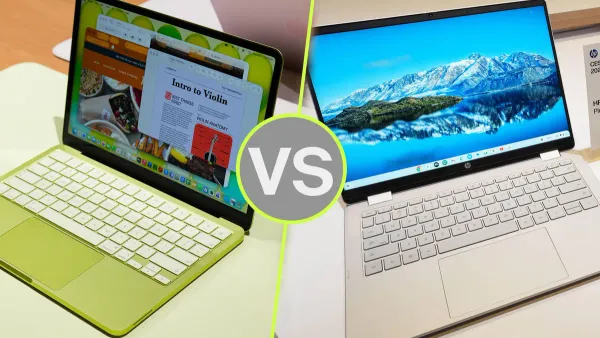 How the MacBook Neo compares to Windows and Chromebook rivals — Latest news