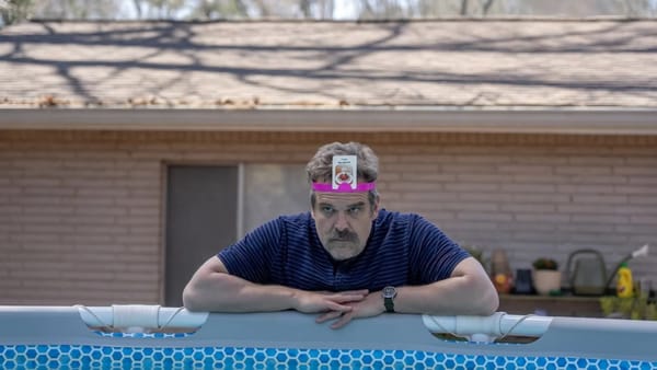 HBO's DTF St. Louis Surges on Streaming — Movieweb