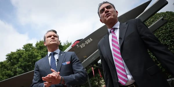 Pentagon official details how talks with Anthropic fell apart — Businessinsider