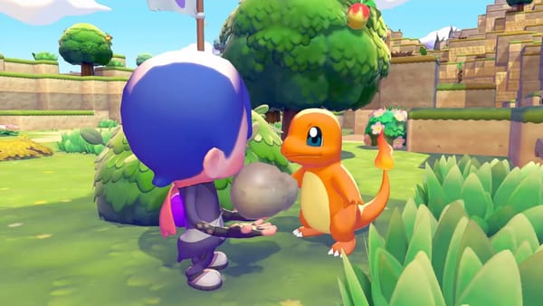 How to get bricks in Pokémon Pokopia — Polygon