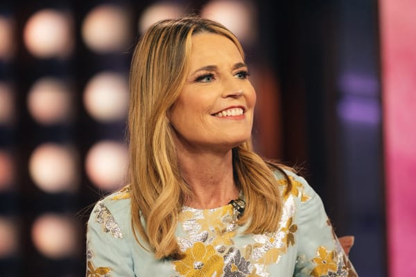 Savannah Guthrie plans to return to TODAY after her mother’s disappearance — Nbc
