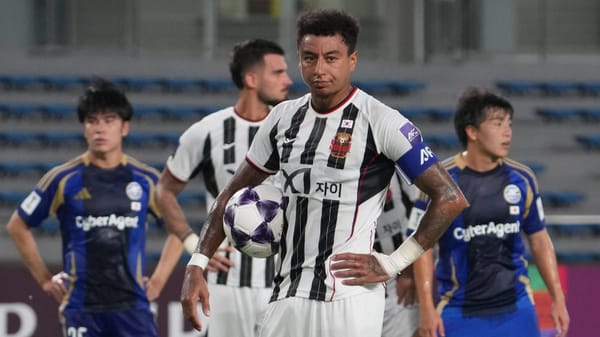 Jesse Lingard's Corinthians salary revealed — far below Memphis Depay — Goal