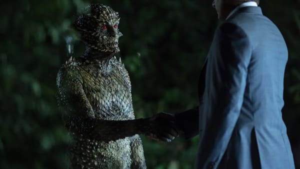 The X-Files Still Feels Relevant 33 Years On — Movieweb