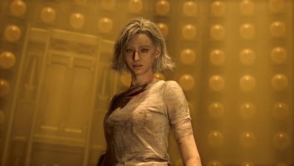 Resident Evil Requiem is a timely critique of capitalist greed — Polygon