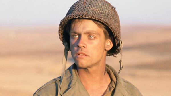 Mark Hamill's 'The Big Red One': A Forgotten Masterpiece War Movie — Movieweb