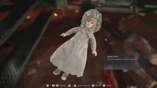 How to solve the final puzzle in Resident Evil Requiem — Gamesradar