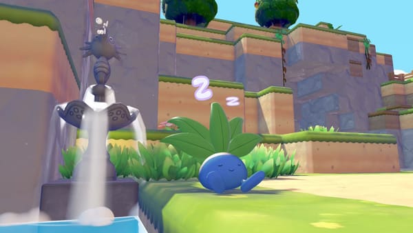 How to increase Environment Level in Pokémon Pokopia — Polygon