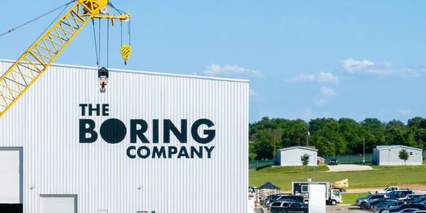 Panama City seeks Boring Company tunnel under Panama Canal — Businessinsider