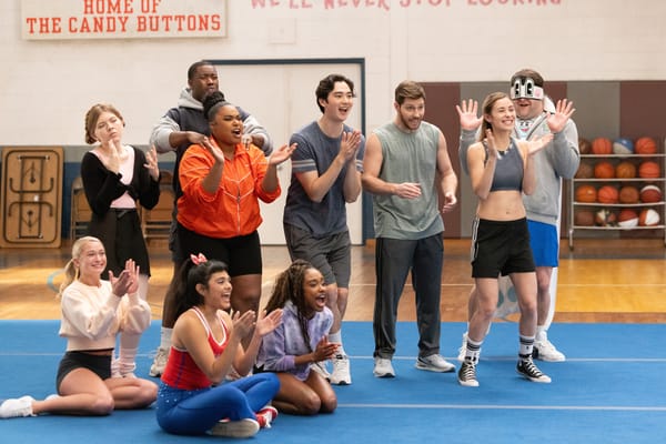 Stumble: Courteney Potter Names Madonna as Alternate — Nbc