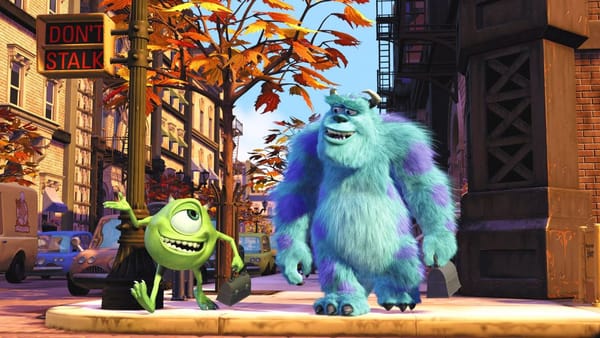 Pixar confirms Monsters, Inc. 3 is in development — Collider