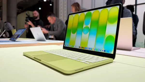 Is 8GB of RAM still enough for a Mac in 2026? — Latest news