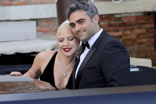 Lady Gaga shares major update on wedding to Michael Polansky — Pagesix