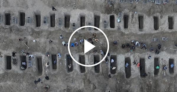 How analysts examined the strike on the Iranian school — NYT > World News