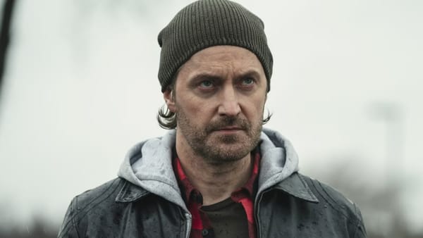 Netflix's 8-Part Harlan Coben Miniseries Remains a Classic — Collider