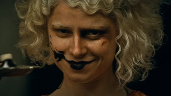 The Bride! ending explained — Movieweb