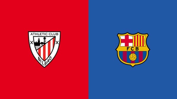How to watch Athletic Bilbao vs Barcelona: kick-off time and live streams — Goal