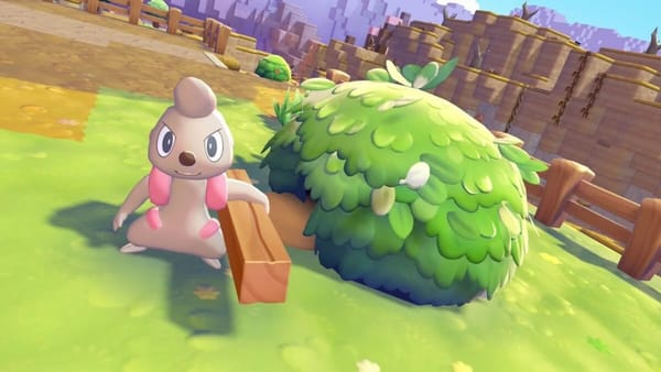 How to Skip Building Times in Pokémon Pokopia — Kotaku