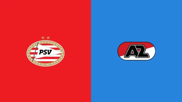 How to watch PSV Eindhoven vs AZ Alkmaar: kick-off, live stream and team news — Goal