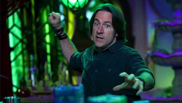 Critical Role reshapes Speak with the Dead in Campaign 4 — Polygon