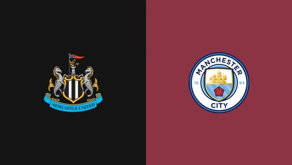How to watch Newcastle United vs Manchester City FA Cup: live stream & kick-off — Goal