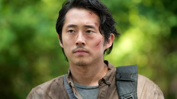 Steven Yeun Still Open to Returning to the MCU — Movieweb