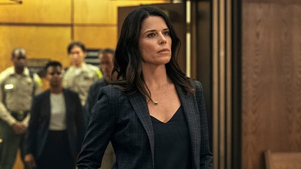 The Lincoln Lawyer Hits 80.8 Million Hours on Netflix in Two Weeks — Collider
