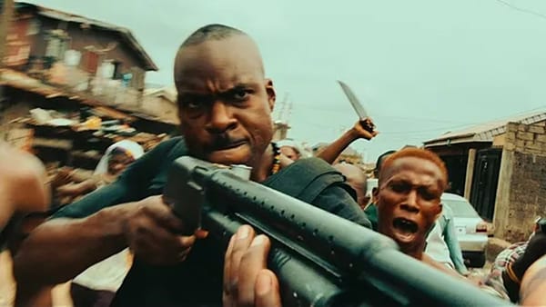 'Son of the Soil': Low-Budget Action Thriller Hits U.S. Theaters — Movieweb