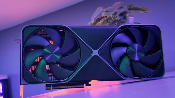 Gamers buying fewer graphics cards as Nvidia holds roughly 94% share — Pcgamer