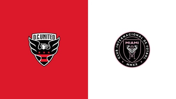 How to watch DC United vs Inter Miami CF: kick-off time and live stream — Goal