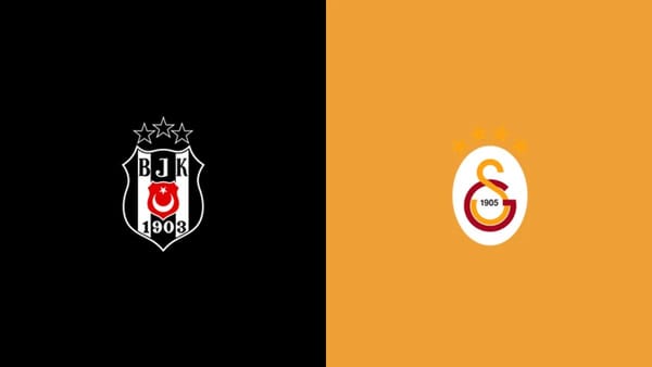 How to watch Besiktas vs Galatasaray: live stream, TV and kick-off time — Goal