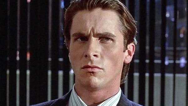 Christian Bale Backs 'American Psycho' Remake: 'I Like Brave People' — Movieweb