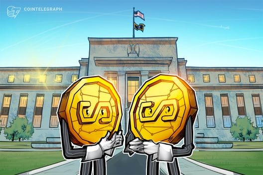 Florida Senate approves stablecoin bill, awaits DeSantis' signature — Cointelegraph.com News