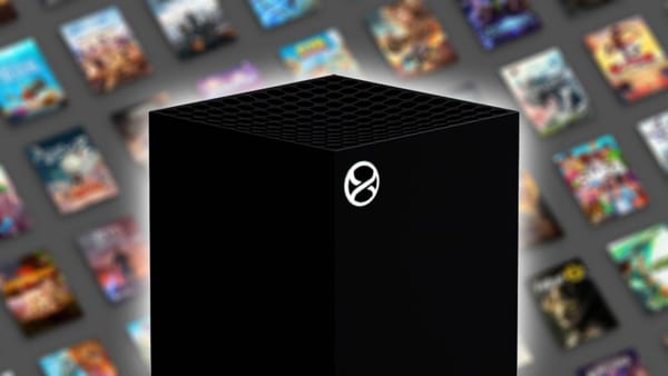 Project Helix risks losing console roots if Xbox chases a Steam Machine — Gamesradar