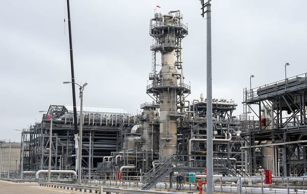 Trump gets data center companies to pledge to pay for power generation — Biz & IT - Ars Technica