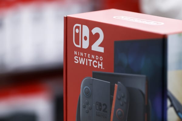 Nintendo sues US for refunds after tariffs delayed Switch 2 pre-orders — Mashable