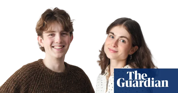 Blind date: ‘I could tell we were going to click right away’ — Lifestyle | The Guardian