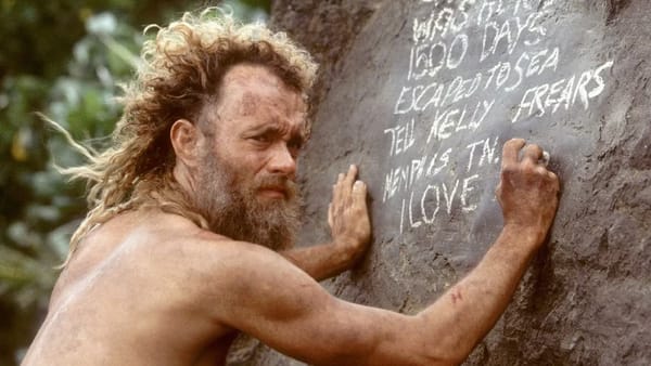 25 Greatest Deserted Island Movies, Ranked — Collider