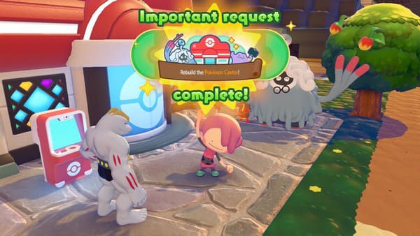 Pokemon Pokopia Bulldoze Specialty explained — Gamesradar