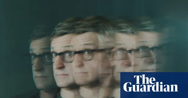 Louis Theroux on Inside the Manosphere and the misunderstandings that follow — Culture | The Guardian