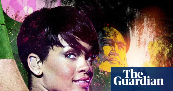A Rihanna song showed me how to live as a gay man in Iran — Culture | The Guardian