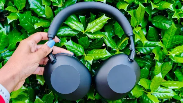 Sony WH-1000XM6 review: Strong noise cancelling and improved sound — Latest news