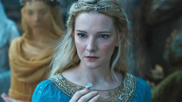 HBO's Harry Potter Adaptation Faces a 'Rings of Power' Problem — Collider