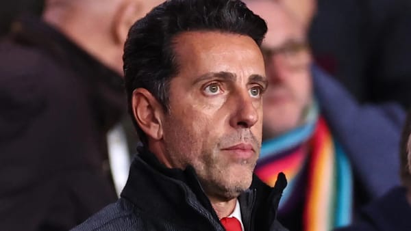 Edu sacked by Nottingham Forest after under a year as global director — Goal