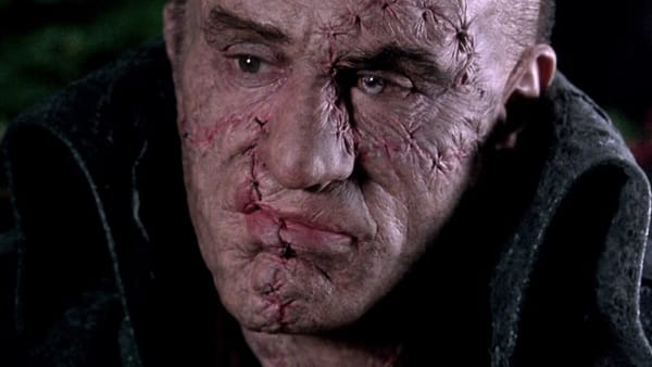 Robert De Niro's 'Mary Shelley's Frankenstein' Arrives on HBO Max — Movieweb