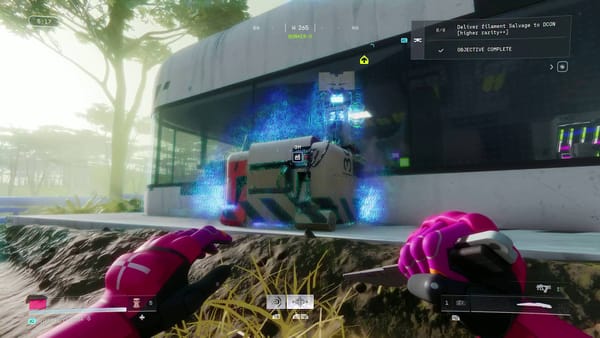 Where to find and use Marathon DCONs — Gamesradar