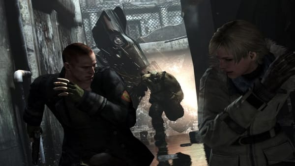 Resident Evil Requiem makes a Resident Evil 6 remake feel possible — Polygon