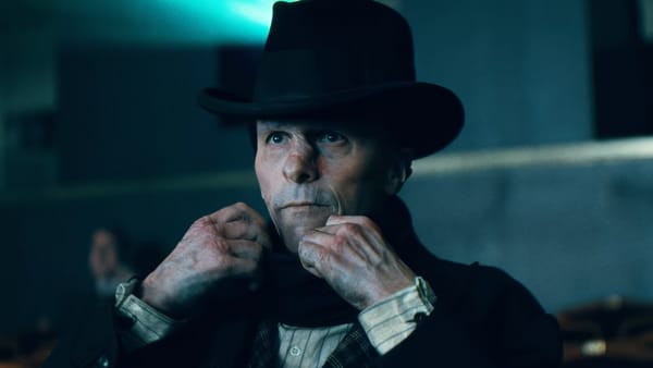 ‘The Bride!’ Ends Warner Bros.’ Nine-Film Streak After Divisive Reviews — Collider