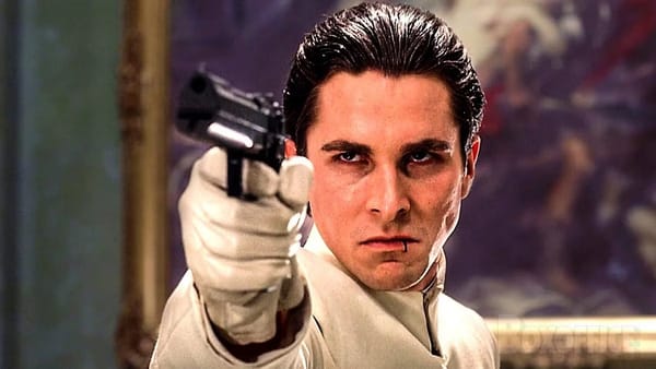 Equilibrium remains Christian Bale's most important sci-fi film — Polygon