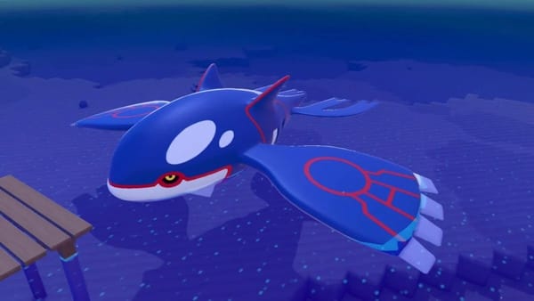 Pokémon Pokopia Turns God of the Sea Into Southern Peepaw — Kotaku