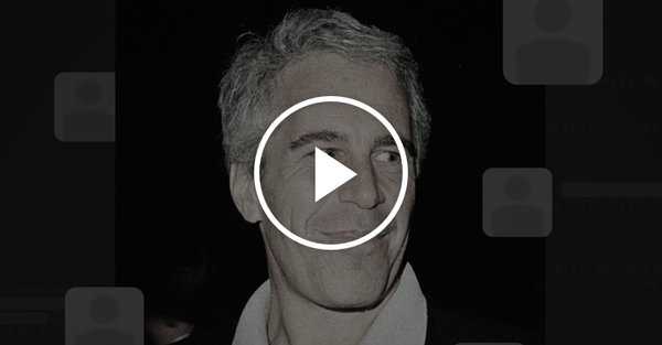How Jeffrey Epstein Used Doctors to Control Women — NYT > U.S. News